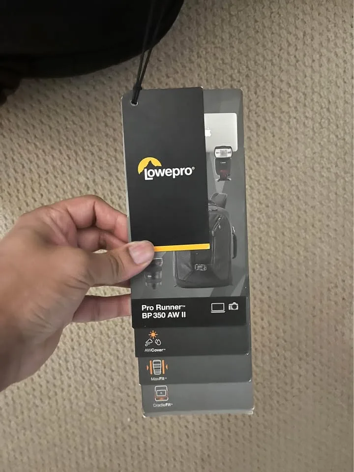 Starter DSLR Camera Bundle image indicator(4)