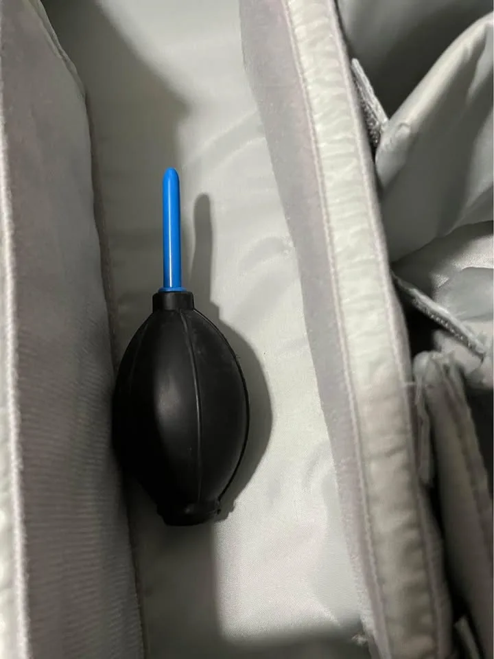 Starter DSLR Camera Bundle image indicator(6)