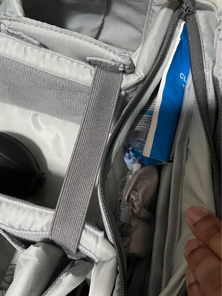 Starter DSLR Camera Bundle image indicator(7)