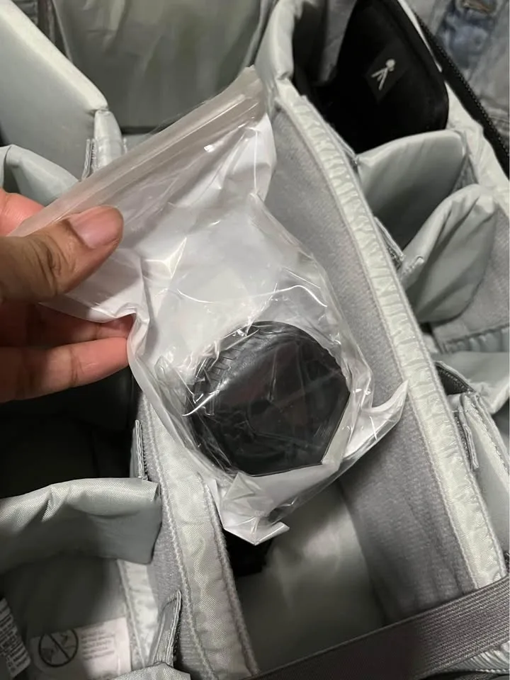 Starter DSLR Camera Bundle image indicator(8)