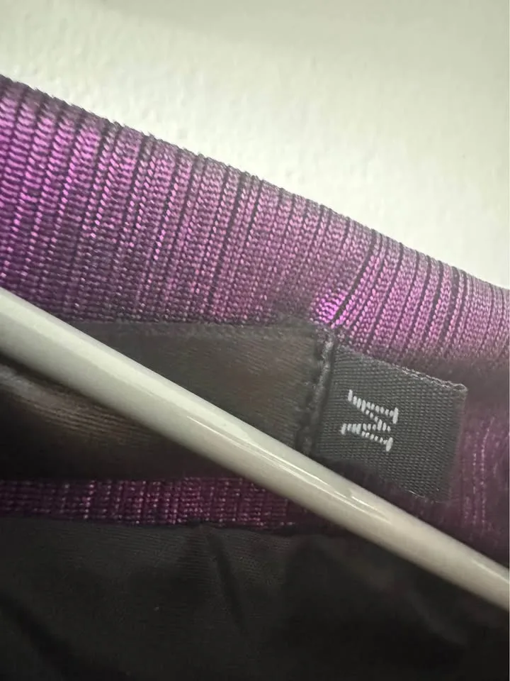 Bedazzled Show Blazer (Size M Men’s/XL Women’s) image indicator(5)