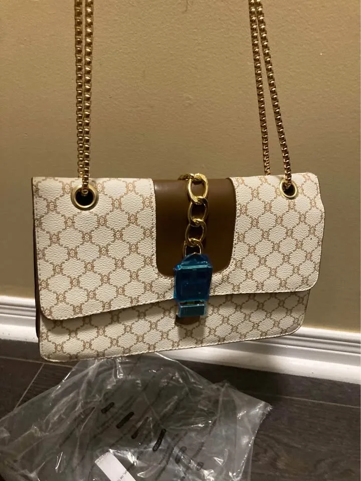 brand new large capacity women cross body bag image indicator(3)