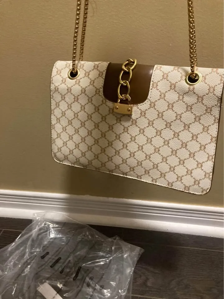 brand new large capacity women cross body bag image indicator(4)