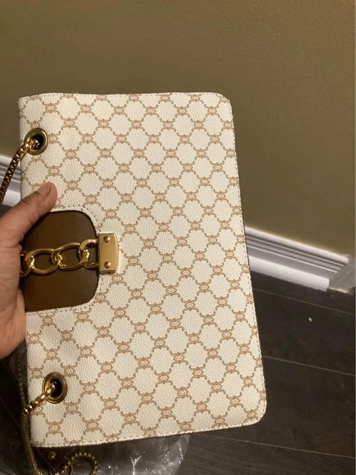 brand new large capacity women cross body bag image indicator(6)