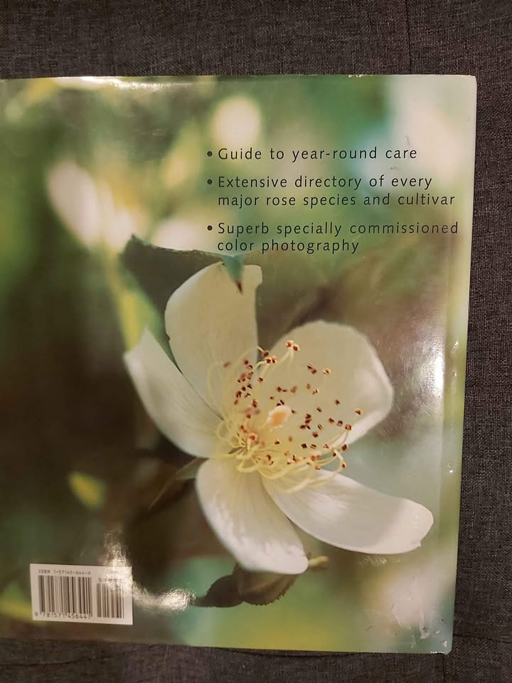 Roses - a care manual - photo 2