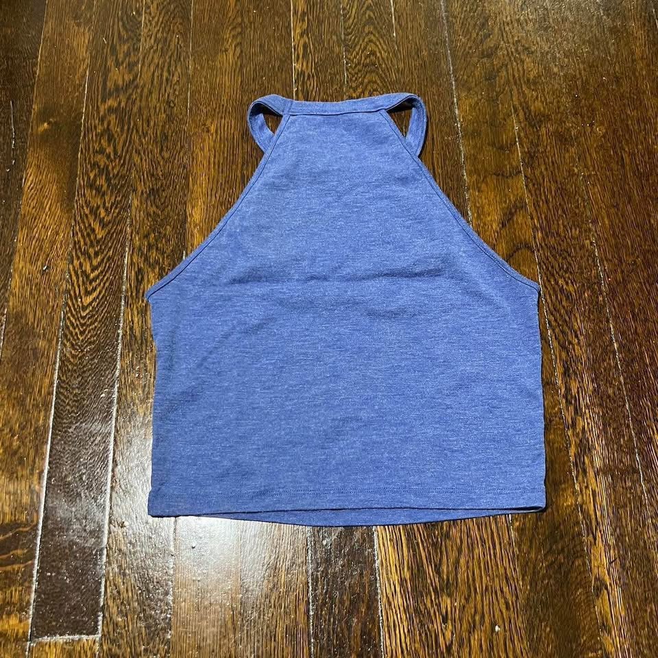 Zara Halter Top - photo 2