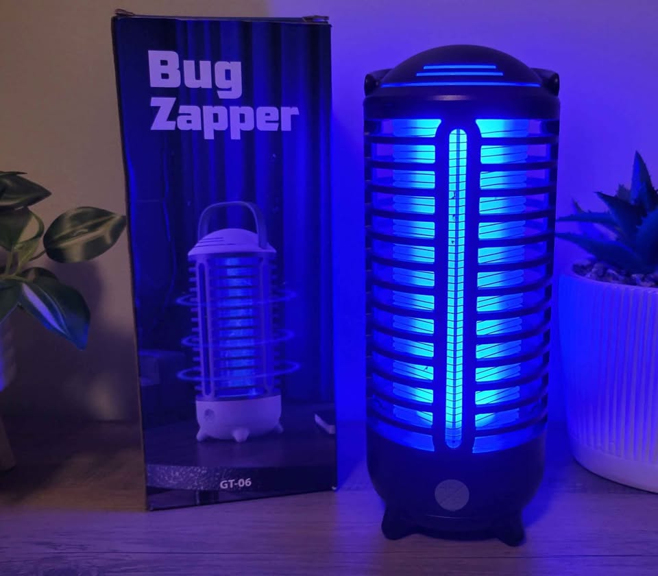 Bug Zapper - NEW! - photo 2