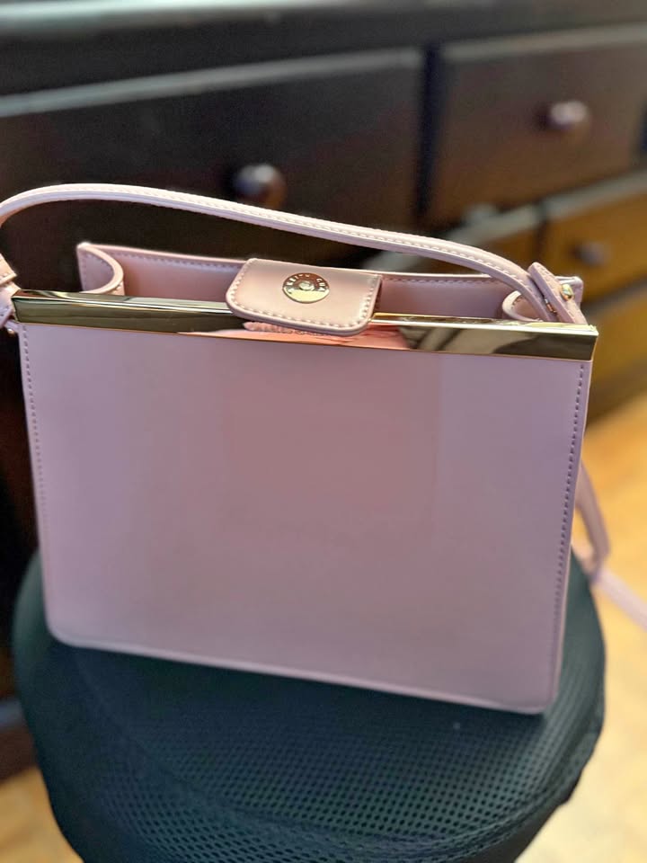 Charles & Keith Handbag