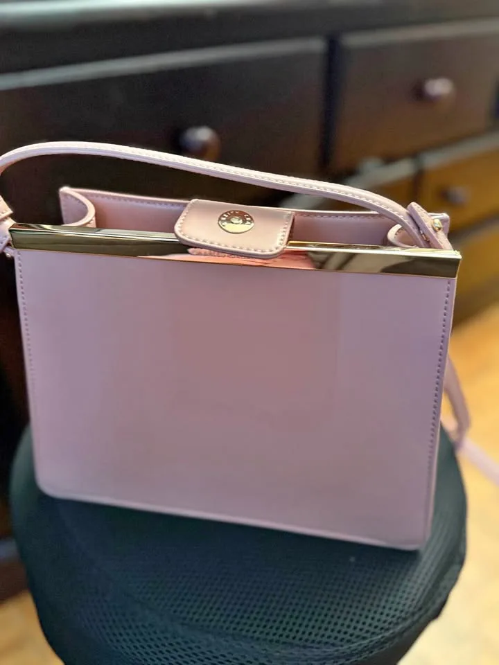 Charles & Keith Handbag thumbnail