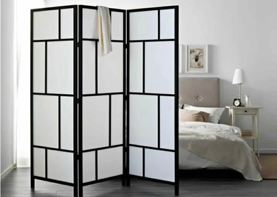 Ikea Room Divider