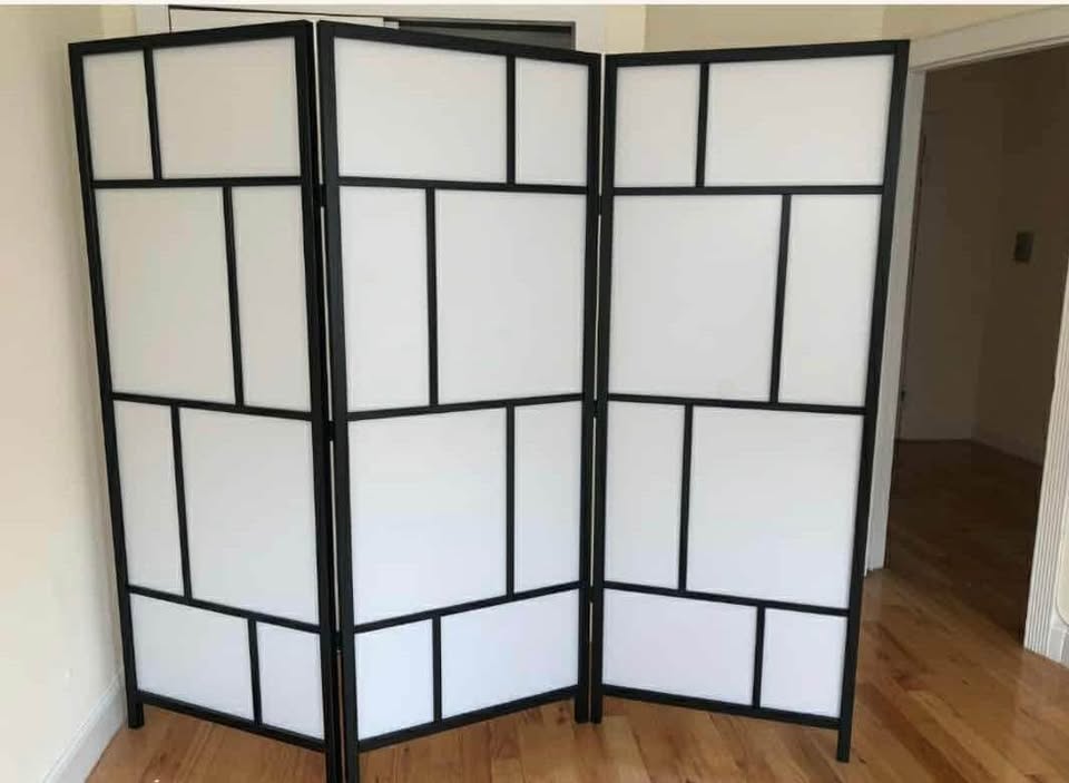 Ikea Room Divider - photo 2