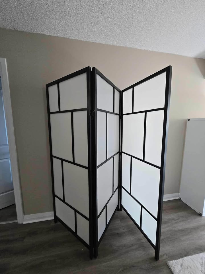 Ikea Room Divider - photo 3