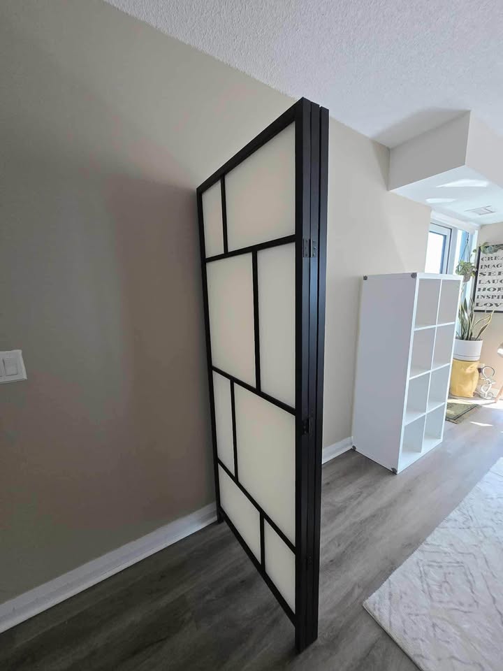 Ikea Room Divider - photo 4