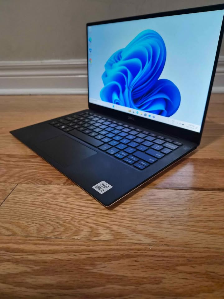Dell XPS 13 (7390) – i7 | 16GB RAM | 256GB SSD | 100% Battery - photo 2