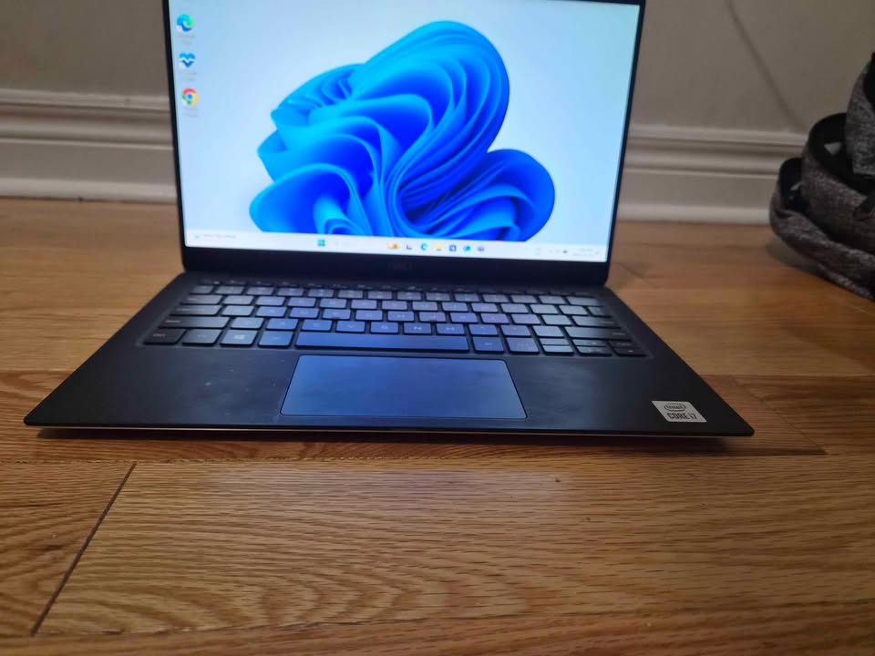Dell XPS 13 (7390) – i7 | 16GB RAM | 256GB SSD | 100% Battery - photo 3