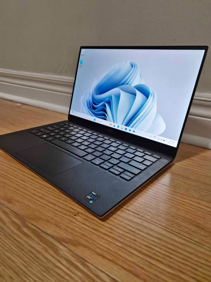 Dell XPS 13 9305 | i7 11th Gen | 16GB | 256GB SSD