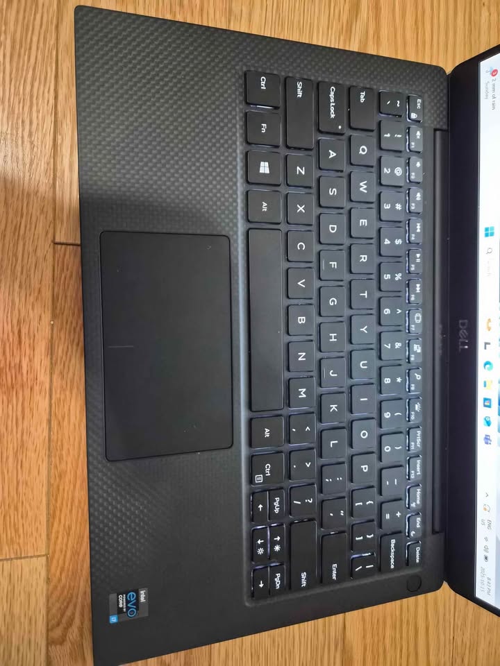 Dell XPS 13 9305 | i7 11th Gen | 16GB | 256GB SSD - photo 4