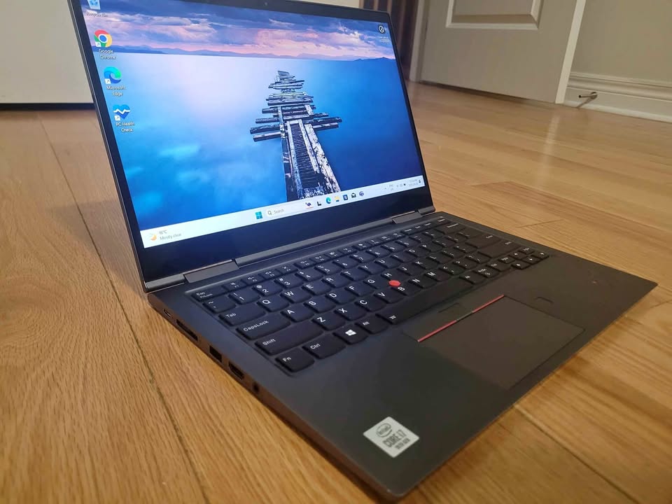 Lenovo ThinkPad X1 Yoga | i7 10th Gen | 16GB | 1TB SSD