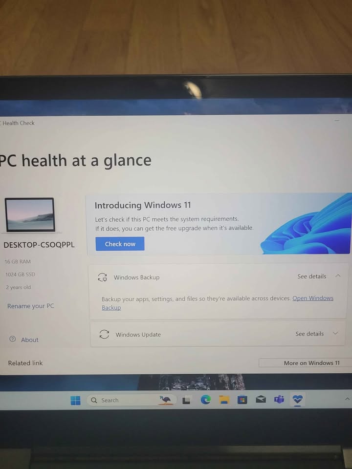 Lenovo ThinkPad X1 Yoga | i7 10th Gen | 16GB | 1TB SSD - photo 4