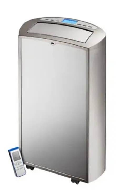 Insignia Portable Air Conditioner - 14000 BTU - Make offer - photo 4