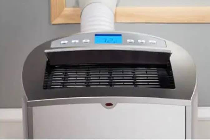 Insignia Portable Air Conditioner - 14000 BTU - Make offer - photo 5
