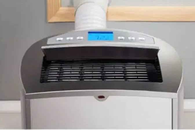 Insignia Portable Air Conditioner - 14000 BTU - Make offer image indicator(5)