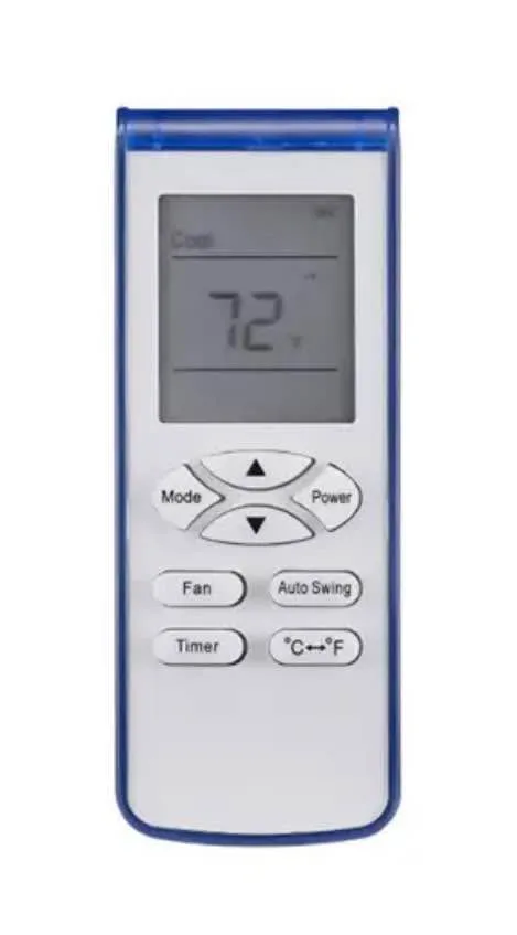 Insignia Portable Air Conditioner - 14000 BTU - Make offer image indicator(6)