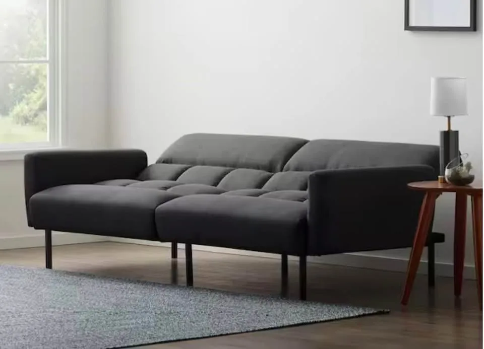 Ollie Futon Sofa Bed - Lucid Comfort Collection image indicator(7)