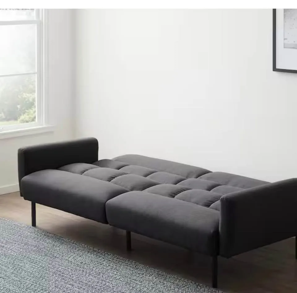 Ollie Futon Sofa Bed - Lucid Comfort Collection image indicator(8)