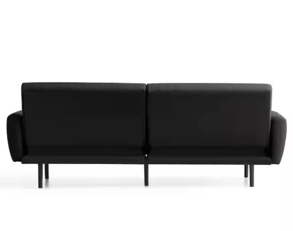 Ollie Futon Sofa Bed - Lucid Comfort Collection image indicator(10)