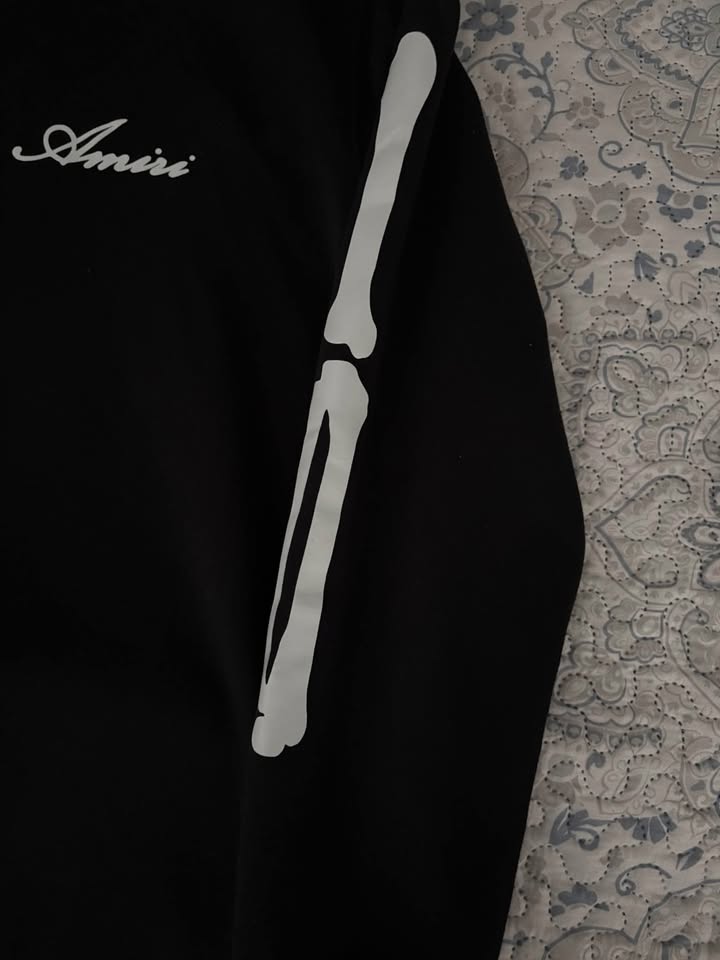 Amir sweatshirt $140 - photo 2