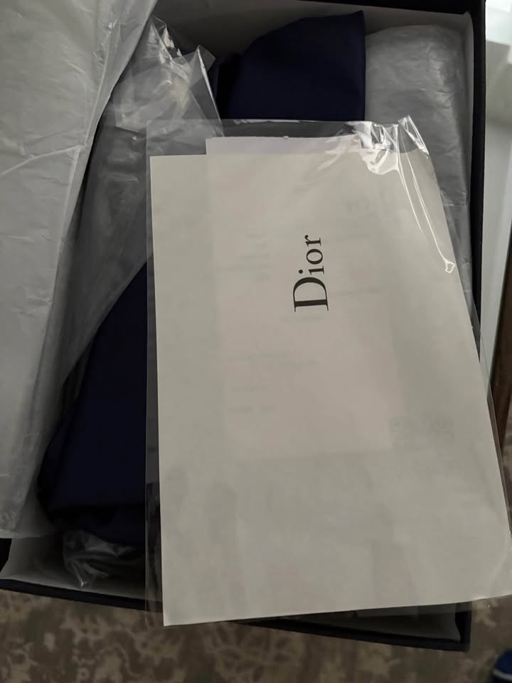 Dior b27 black $270 - photo 2