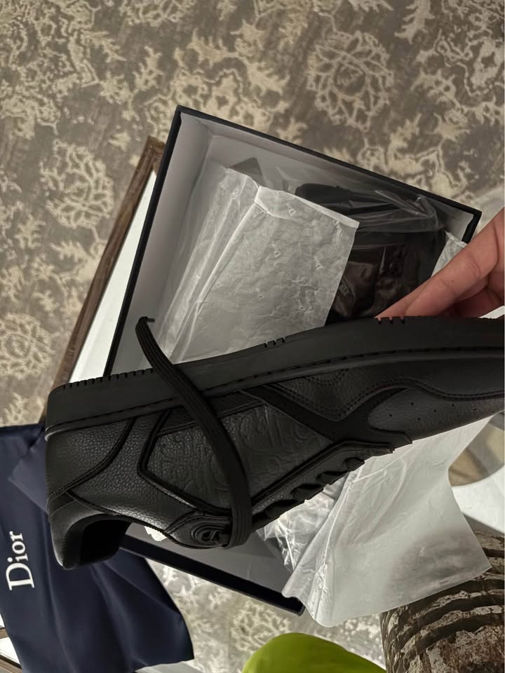 Dior b27 black $270 - photo 5