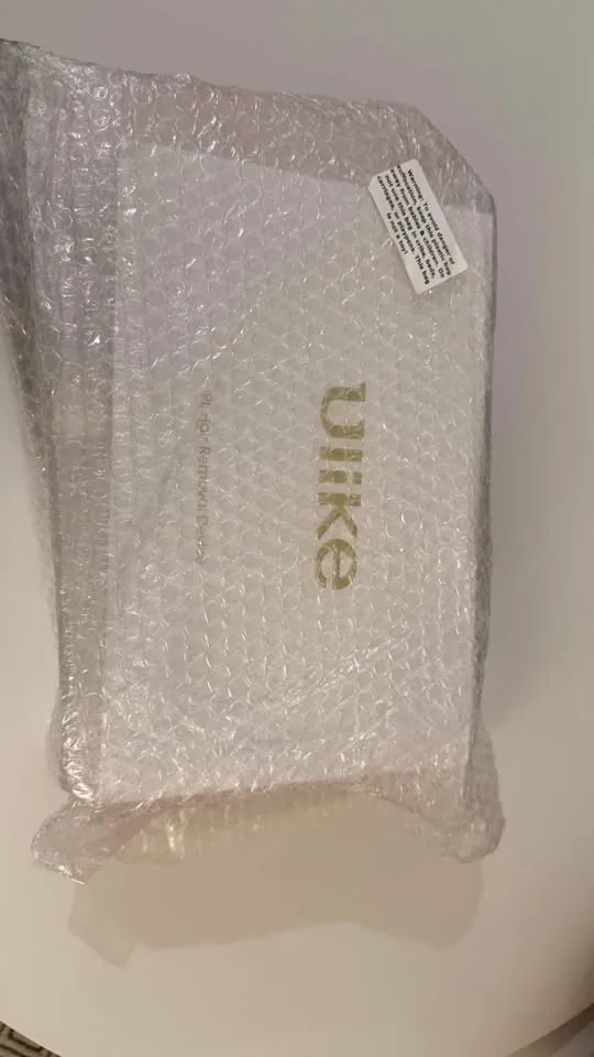 U Like IPL hair removal device image indicator(3)