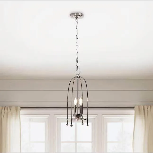 Brand New Pendant Light (set of 2) image indicator(2)