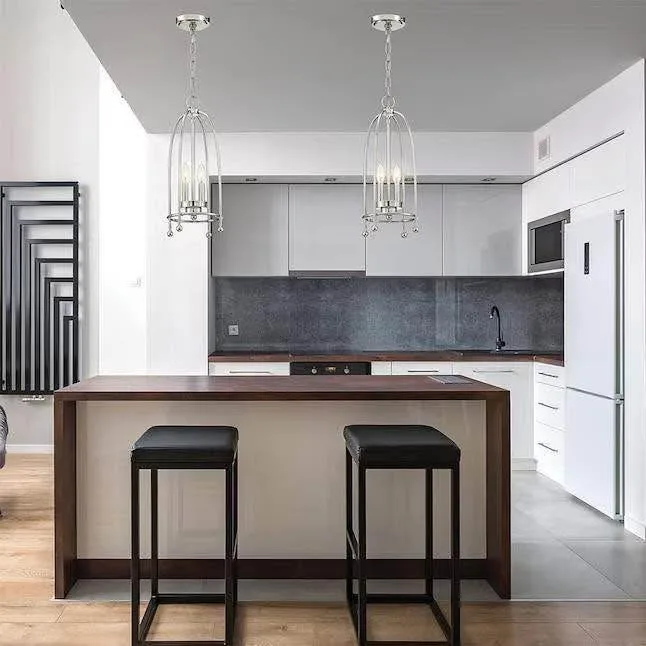 Brand New Pendant Light (set of 2) image indicator(3)