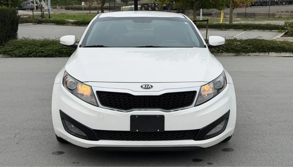 2013 Kia Optima image indicator(3)