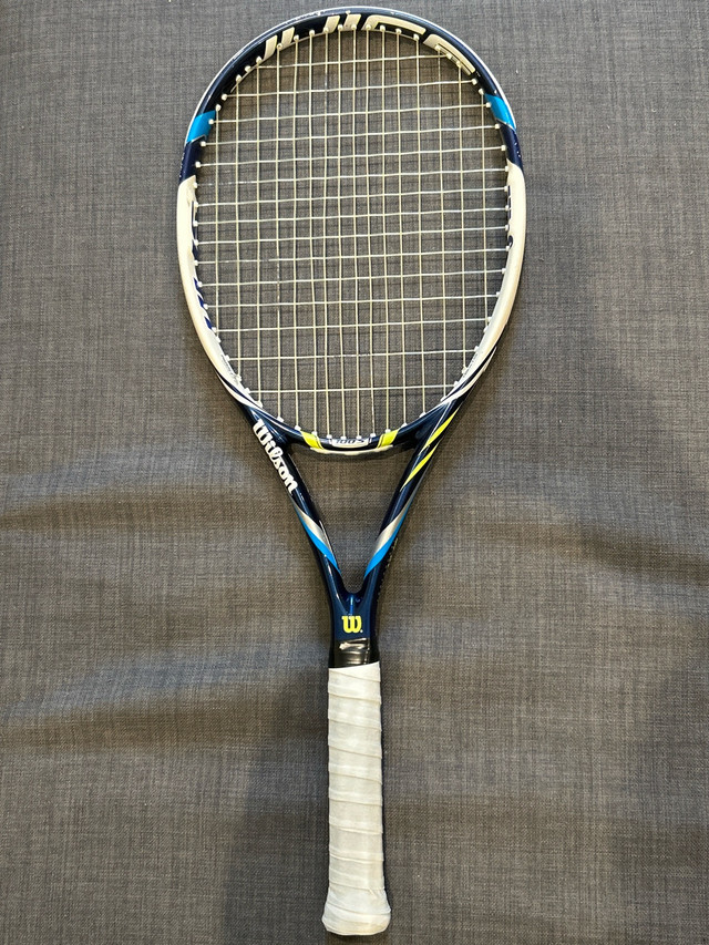 Wilson BLX Juice 100S 16x15