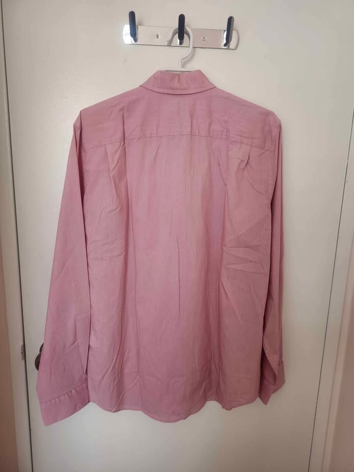 GAP COOLMAX Ecomade Shirt – Size M (BNWT) - photo 5