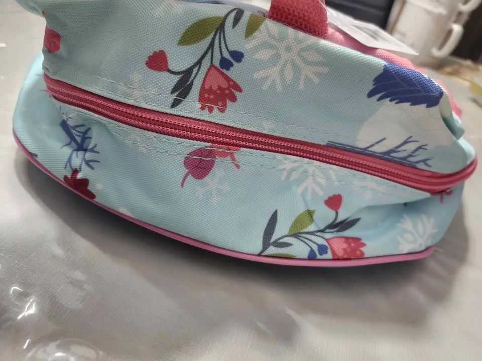 ✨ Frozen Backpack – BNWT! ✨ image indicator(2)