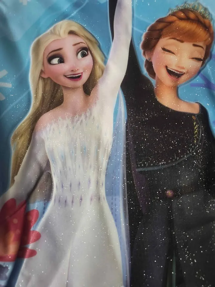 ✨ Frozen Backpack – BNWT! ✨ image indicator(4)