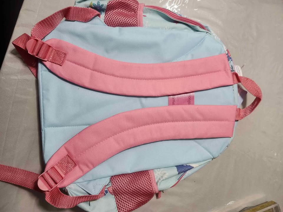 ✨ Frozen Backpack – BNWT! ✨ - photo 5