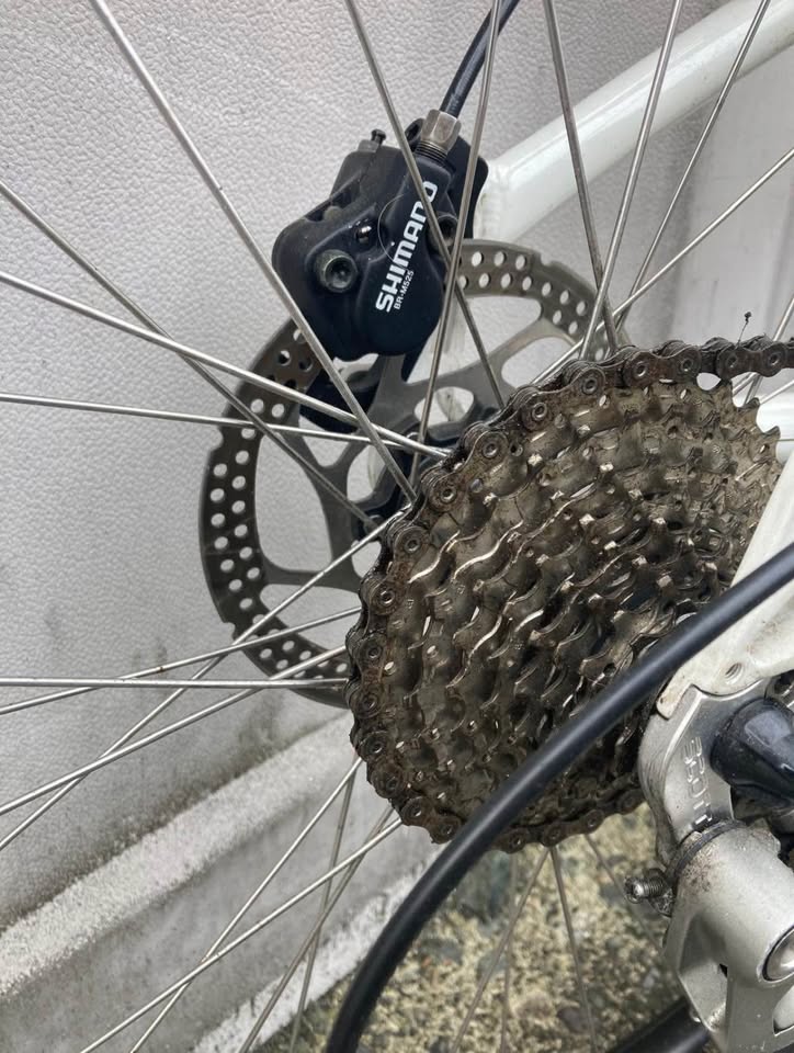 🚲 Scott Aspect 20 Mountain Bike size XS - photo 2