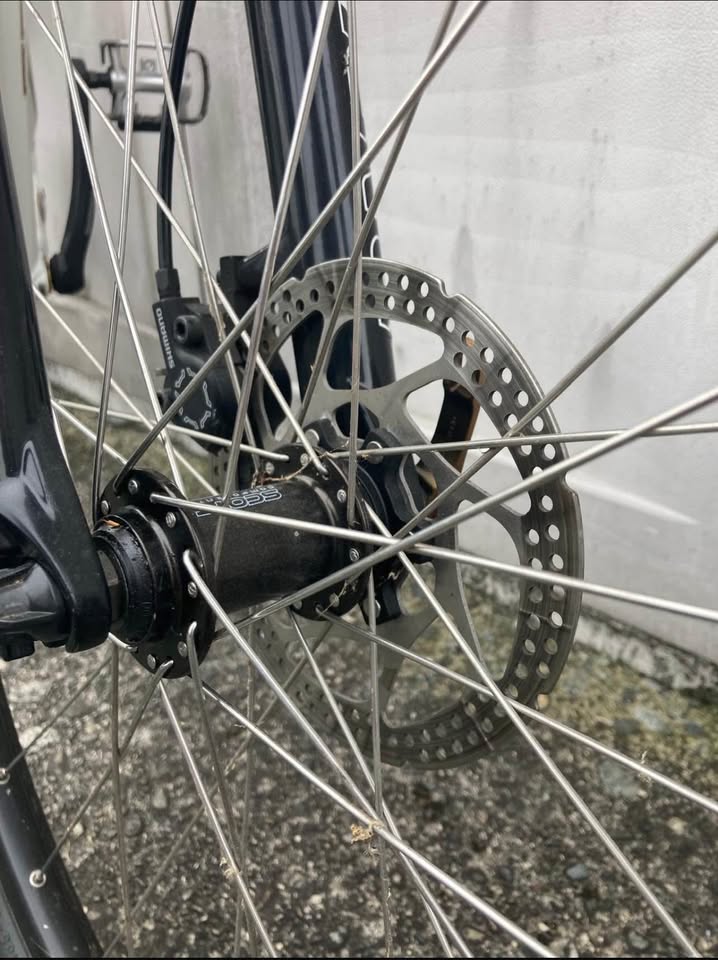 🚲 Scott Aspect 20 Mountain Bike size XS - photo 3