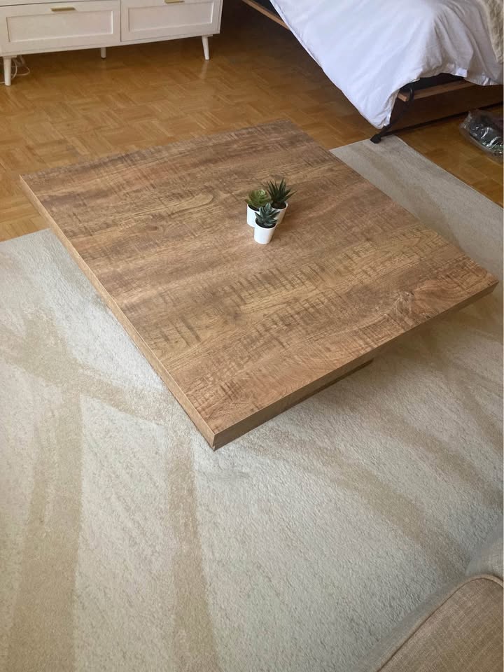 Wade Logan Artevious Coffee Table - photo 2