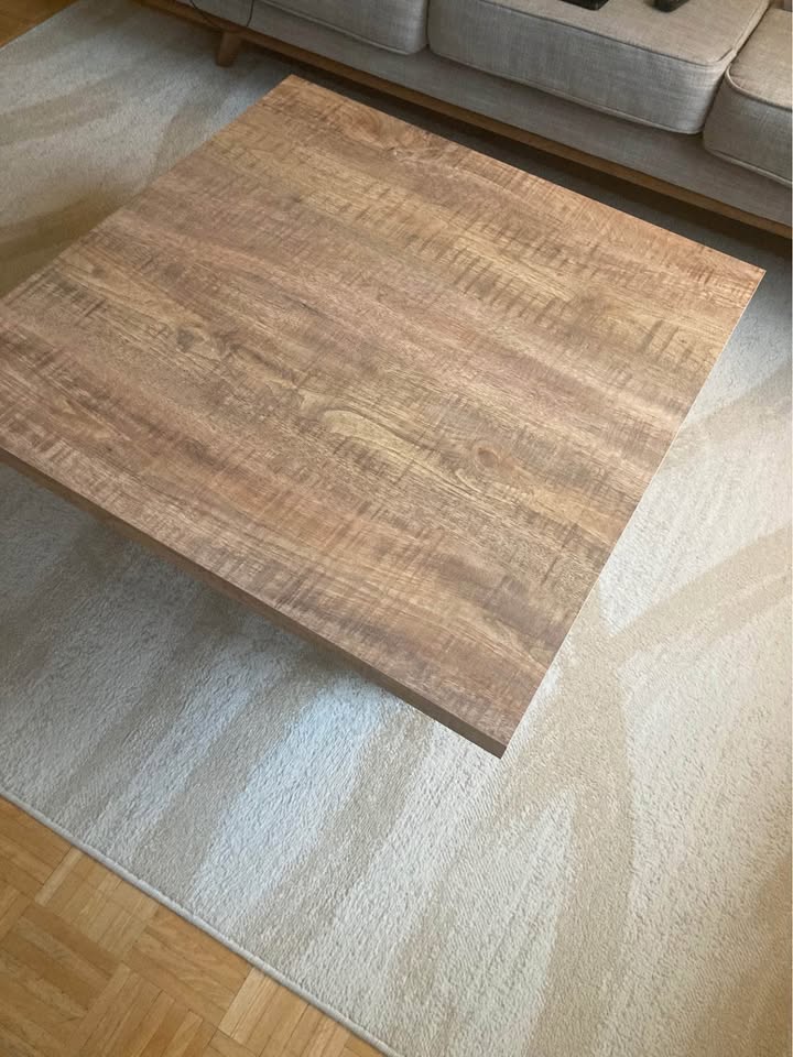 Wade Logan Artevious Coffee Table - photo 3