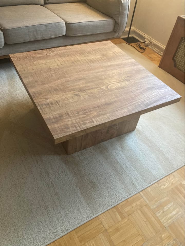 Wade Logan Artevious Coffee Table - photo 4