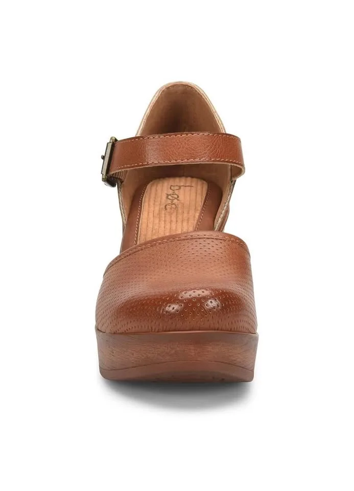 Clarks Womens Paizlee Bay Mule image indicator(4)