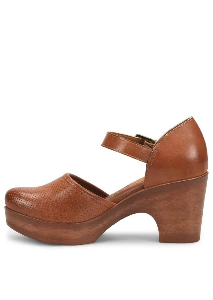 Clarks Womens Paizlee Bay Mule image indicator(5)