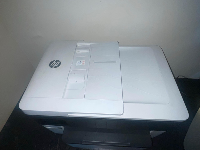 hp printer all in one - photo 2